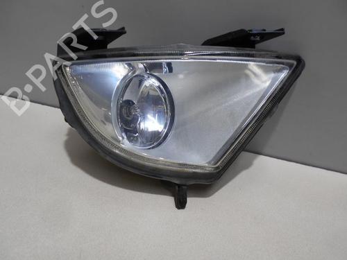 Used Right front fog light FORD FIESTA V (JH_, JD_) 1.3 (69 hp) 18179395