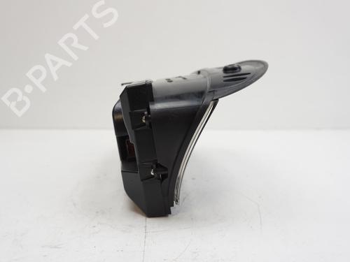 Multifunctionele display BMW 6 (E63) 635 d (286 hp) 22072550