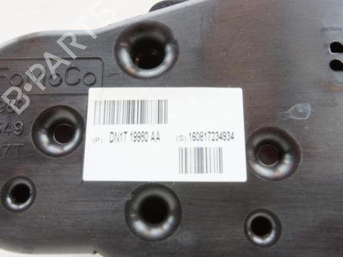 Climate control FORD ECOSPORT 1.0 EcoBoost | BP18193030I5 