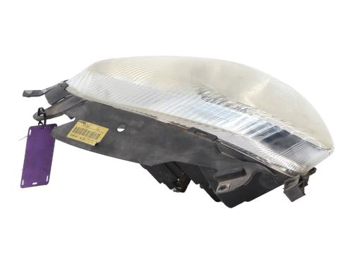 Left headlight CITROËN XSARA PICASSO (N68) 2.0 HDi | BP27484973C28 
