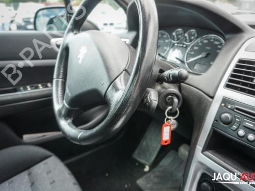 Left rear door PEUGEOT 307 Break (3E) 1.6 16V | BP18182102C4 