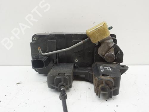 Rear left lock OPEL VECTRA C (Z02) 1.8 16V | BP18194759C100 