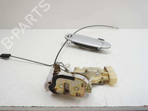 Used Front right lock Front right lock TOYOTA YARIS (_P1_) 1.0 (SCP10_, SCP10R) (65 hp) 18171934 18171934