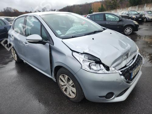 Engine PEUGEOT 208 I (CA_, CC_) 1.4 HDi | BP32321066M1 - Image 13