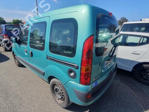 AC compressor RENAULT KANGOO (KC0/1_) 1.5 dCi (KC08, KC09) | BP19543526M34  - Image 15