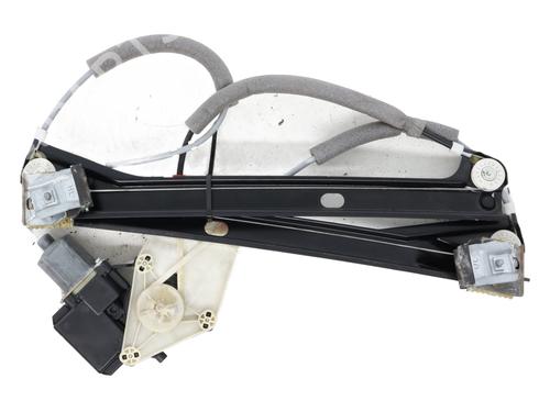 Front left window mechanism VW POLO V (6R1, 6C1) 1.2 TSI 16V | BP25898459C22 