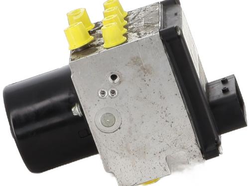 ABS pump PEUGEOT 407 SW (6E_, 6D_) 1.6 HDi 110 | BP19731719M43 