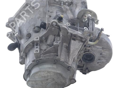 gearbox-citroen-c3-picasso-sh_-2008-24109680 main image