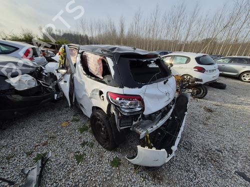 Engine CITROËN DS3 (SA_) 1.6 HDi 90 | BP30852651M1 - Image 6