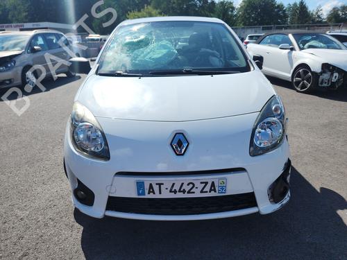 Left mirror RENAULT TWINGO II (CN0_) 1.2 16V (CN04, CN0B) | BP29403719C26 