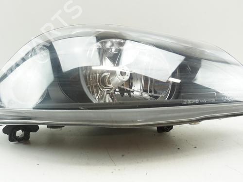 Used Right headlight Right headlight SEAT CORDOBA (6L2) 1.4 16V (75 hp) 18180174 18180174