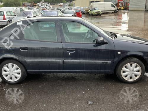 Højre forlygte CITROËN XSARA (N1) 1.4 i | BP27614704C29 