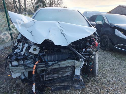 Instrument cluster RENAULT ZOE (BFM_) ZOE | BP26231921C47 - Image 10