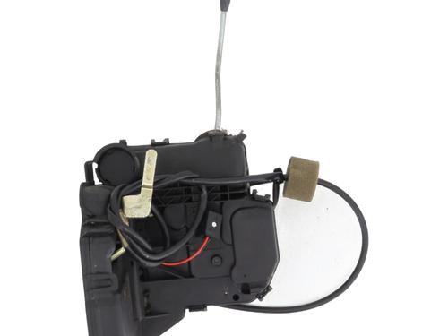 Front right lock MERCEDES-BENZ E-CLASS (W211) E 220 CDI (211.006) | BP24635192C97 