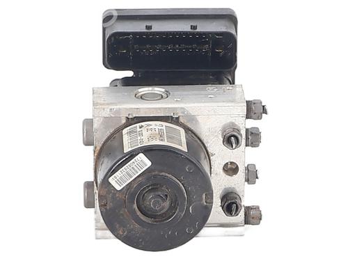 Used ABS pump PEUGEOT 207 (WA_, WC_) 1.4 16V (95 hp) 29555233