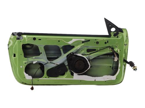 Left front door PEUGEOT 206 CC (2D) 2.0 S16 | BP20300257C2 