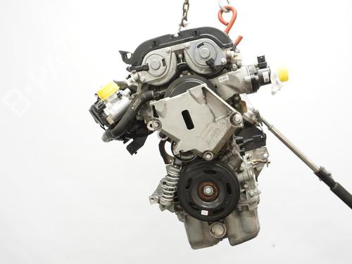 Engine OPEL CORSA E (X15) 1.4 (08, 68) | BP18180063M1 
