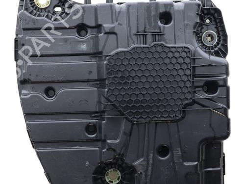 AdBlue tank PEUGEOT 208 I (CA_, CC_) 1.6 HDi / BlueHDi 75 | BP29474432M85 