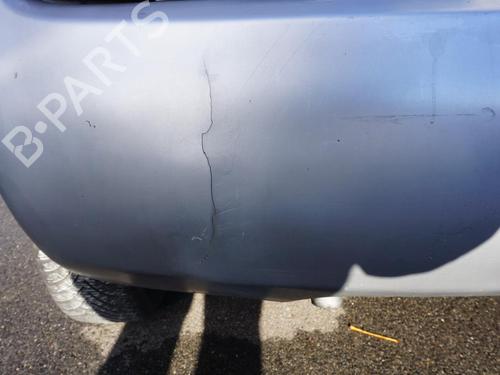 Left taillight NISSAN MICRA III (K12) 1.5 dCi | BP23763044C34 