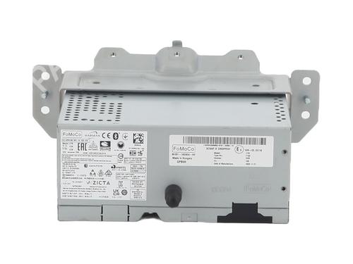 Used Radio FORD FIESTA VII (HJ, HF) 1.0 EcoBoost (95 hp) 31063009