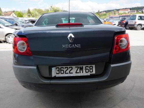 AC-Kompressor RENAULT MEGANE II Coupé-Cabriolet (EM0/1_) 1.9 dCi | BP20179776M34 