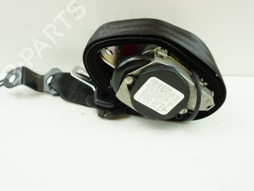 Used Front right belt tensioner VW POLO IV (9N_, 9A_) 1.4 TDI (70 hp) 18189369