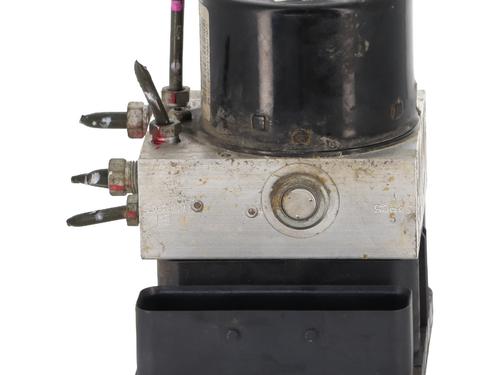 ABS pump CITROËN C-CROSSER (VU_, VV_) 2.2 HDi | BP19729848M43 