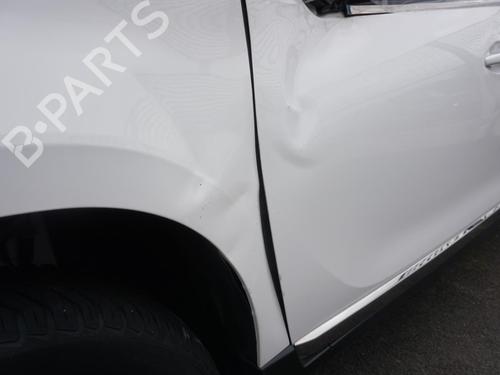 Alternator PEUGEOT 2008 I (CU_) 1.2 THP 110 / PureTech 110 | BP18173320M7 