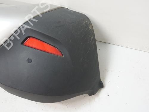 Rear bumper OPEL CROSSLAND X / CROSSLAND (P17, P2QO) 1.2 (75) | BP19415262C8