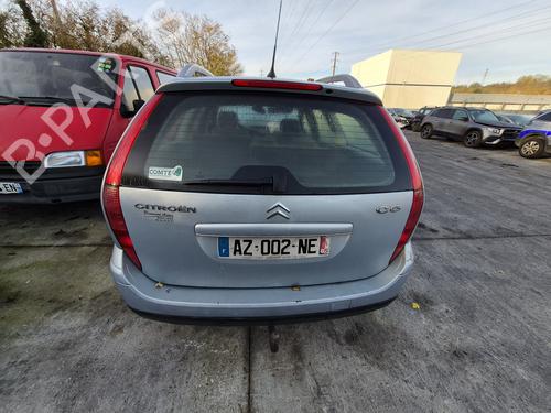 Left taillight CITROËN C5 II Break (RE_) 2.0 HDi (RERHRH) | BP31966223C34  - Image 13