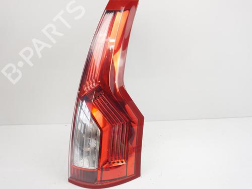 Right taillight CITROËN C4 Grand Picasso I (UA_) 1.6 HDi 110 | BP19703700C35 