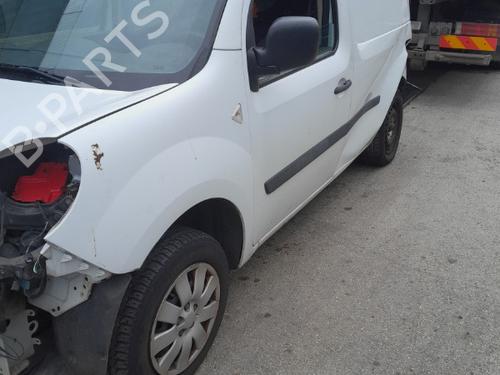 Front left window mechanism RENAULT KANGOO Express (FW0/1_) 1.5 dCi 70 (FW0A, KW0V) | BP20660147C22 