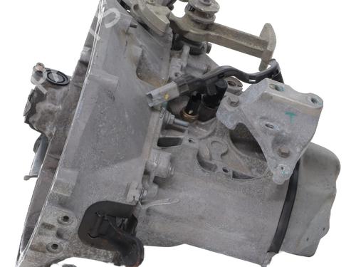 Used Gearbox Gearbox PEUGEOT 208 II (UB_, UP_, UW_, UJ_) 1.2 PureTech 75 (75 hp) 23933424 23933424