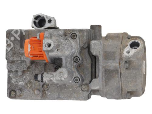 AC compressor NISSAN LEAF (ZE0) Electric | BP39081723M34 - Image 2