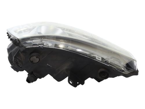 Right headlight RENAULT MODUS / GRAND MODUS (F/JP0_) 1.5 dCi (FP0F, JP0F) | BP28089885C29  - Image 5