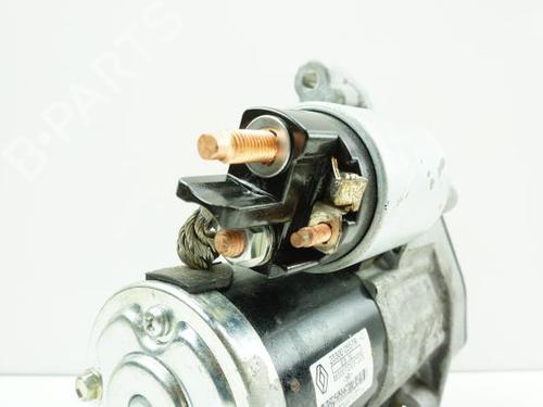 Starter DACIA SANDERO II TCe 90 (B8M1, B8MA, B8AC) | BP18179025M8