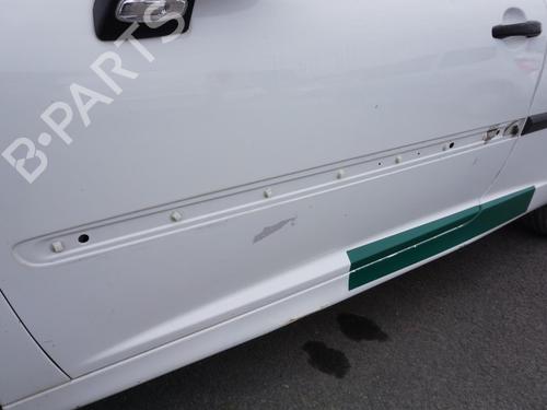 Front bumper PEUGEOT 207 (WA_, WC_) 1.4 HDi | BP18194902C7 