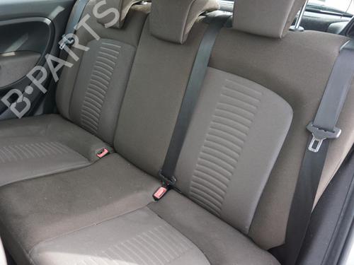 Left rear door FIAT GRANDE PUNTO (199_) 1.4 (199AXB11, 199AXB1A, 199BXB1A, 199AXL1A) | BP18177719C4 