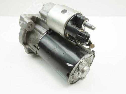 Used Starter Starter PEUGEOT 2008 I (CU_) 1.2 THP 130 / PureTech 130 (130 hp) 18185428 18185428