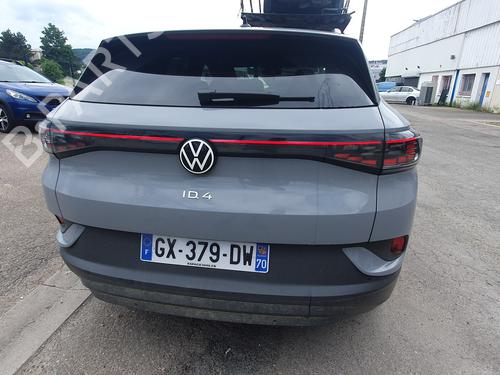 Otra VW ID.4 (E21) | BP28476963O1 - Image 7