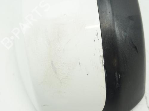 Right mirror OPEL AGILA B (H08) 1.2 (F68) | BP18180147C27 