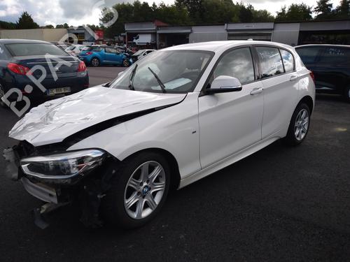 Switch BMW 1 (F20) 116 i | BP36055135I30 - Image 14