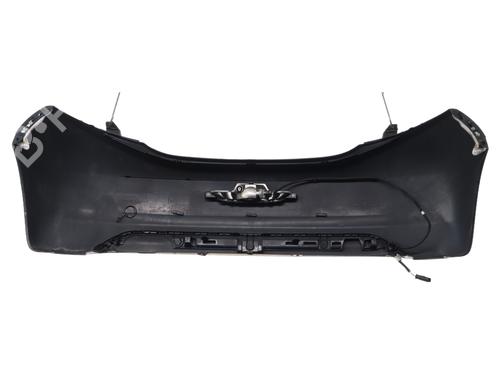 Rear bumper PEUGEOT 208 I (CA_, CC_) 1.2 VTi 68 / PureTech 68 | BP22274138C8