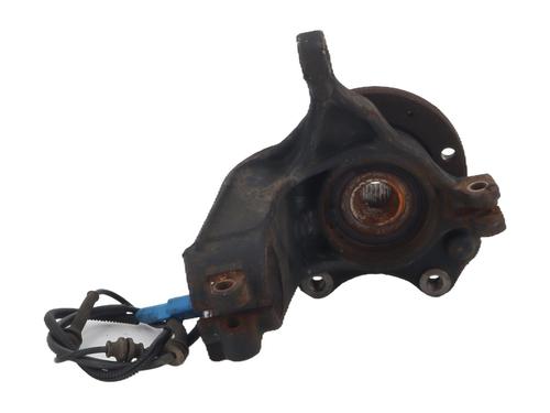 Used Right front steering knuckle PEUGEOT 208 I (CA_, CC_) 1.6 HDi (92 hp) 29974283