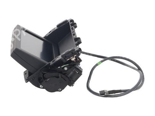 Display monitor PEUGEOT 3008 I MPV (0U_) 2.0 HDi 150 / BlueHDi 150 | BP23764314C48 