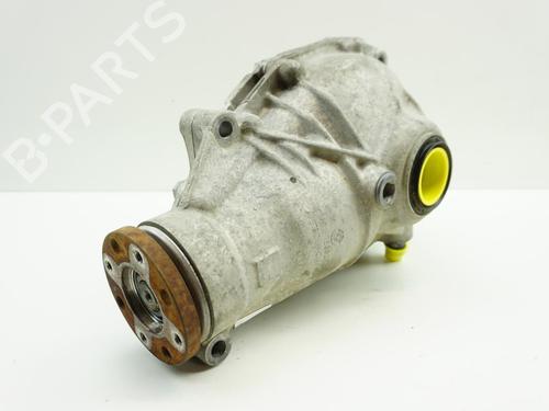 Front differential BMW X5 (E70) xDrive 35 i | BP18178101M23 