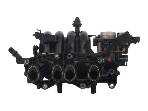 Used Intake manifold FIAT 500 (312_) 1.2 (312AXA1A) (69 hp) 25977469