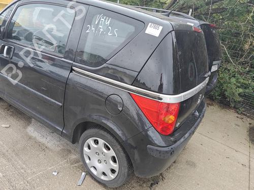 Right headlight PEUGEOT 1007 (KM_) 1.4 16V | BP32093518C29 - Image 14