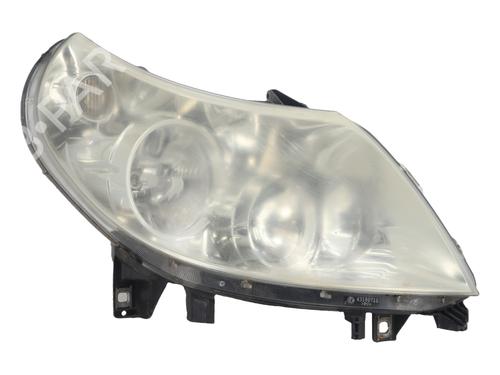 Right headlight CITROËN JUMPER II Van 2.2 HDi 100 | BP39081755C29 - Image 5