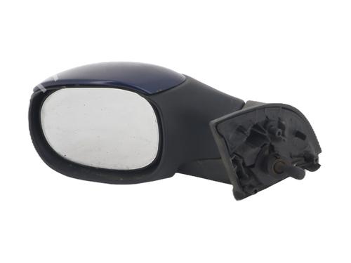 Used Left mirror CITROËN C3 I (FC_, FN_) 1.1 i (60 hp) 22198370
